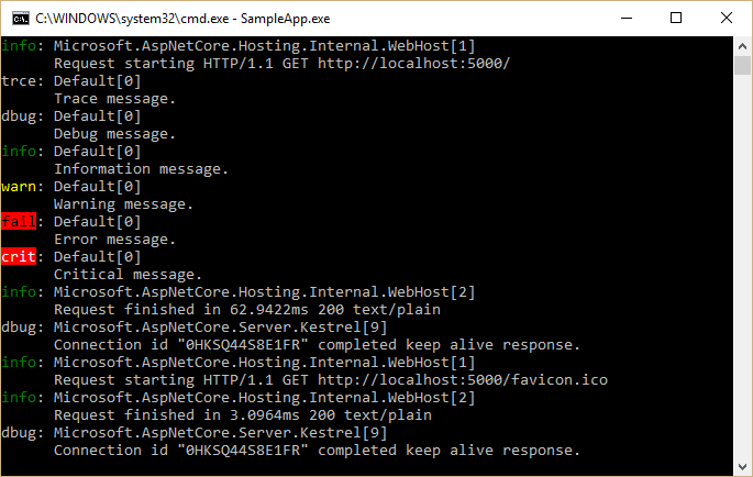 ../_images/console-logger-trace-output.png